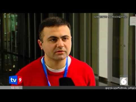 ახალი 6 | საერთო კრება | 22.12.12