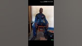 NDILA JIDAGU MALELEMBA===  SHUKRANI KWA MUNGU