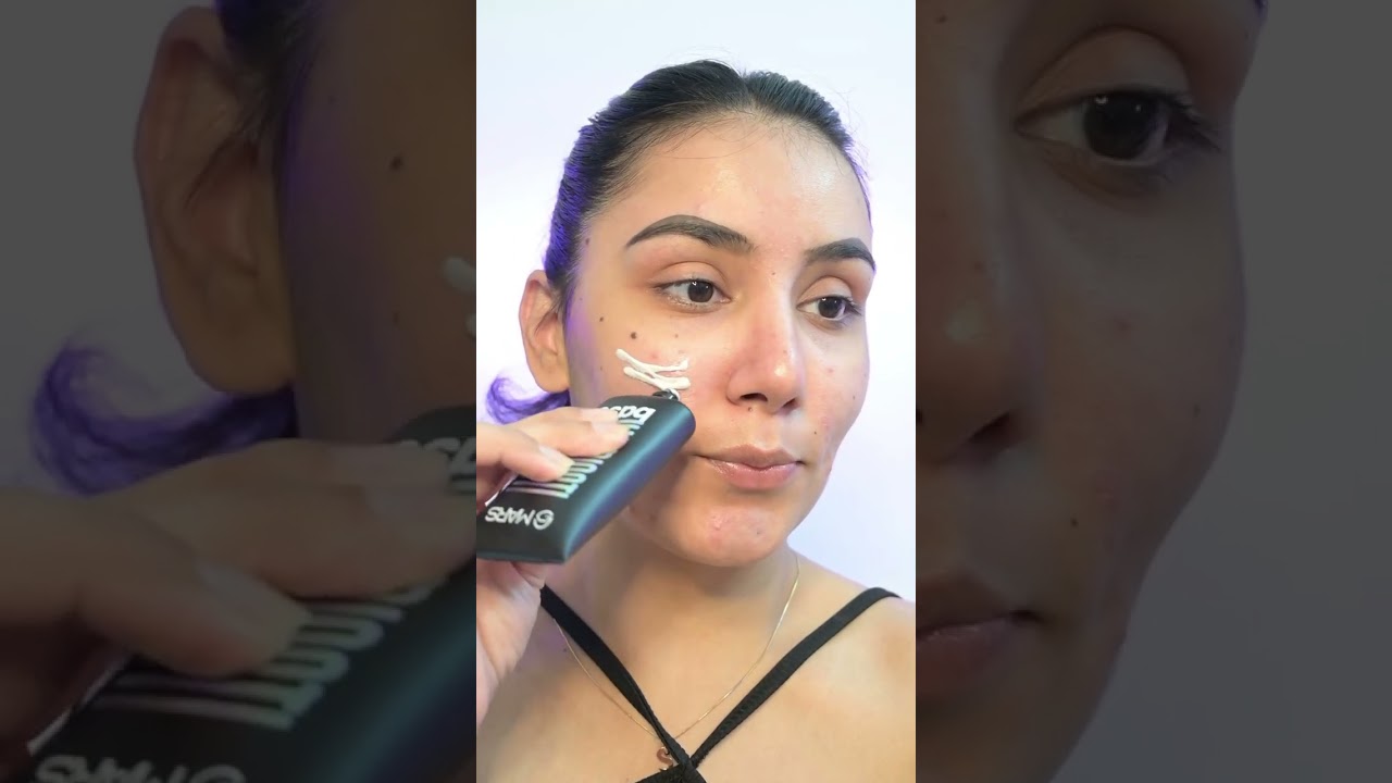 Mars Cosmetics Illuminati Base 