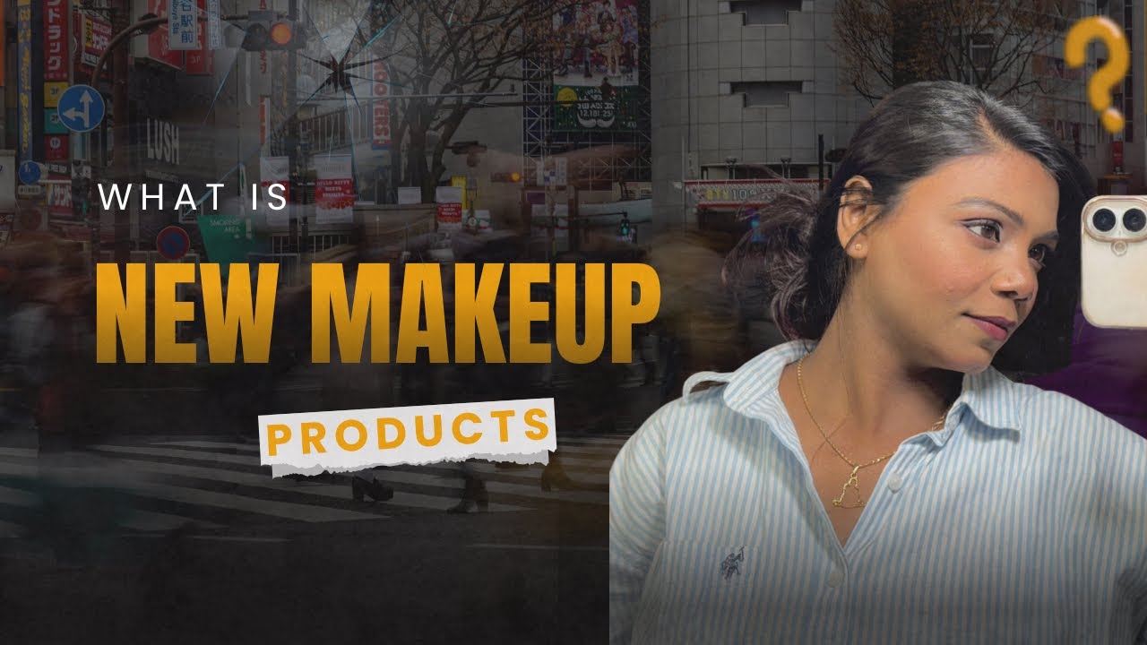 Waterproof makeup !!Long lasting makeup tutorial 