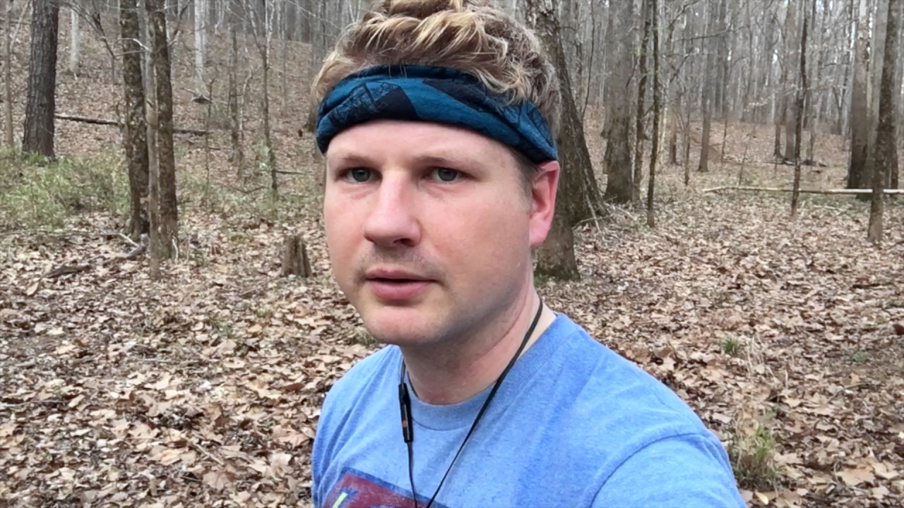 Ocmulgee River Trail hammock camping YouTube