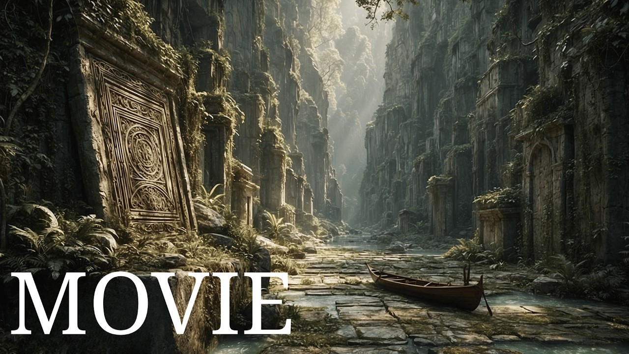 🏆 One of the Best Adventure Movies Ever Made 🌍 An Epic Journey You Can’t Miss