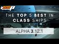 Star Citizen | The 5 BEST Ships In Their Class! | New Player Guide | Alpha 3.12.1