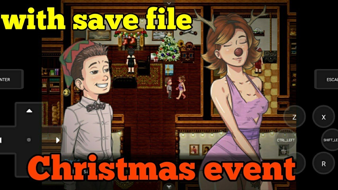 Bones Tales The Manor Walkthrough 17 Christmas Event YouTube bones-tales-the-manor-walkthrough-17-christmas-event-youtube