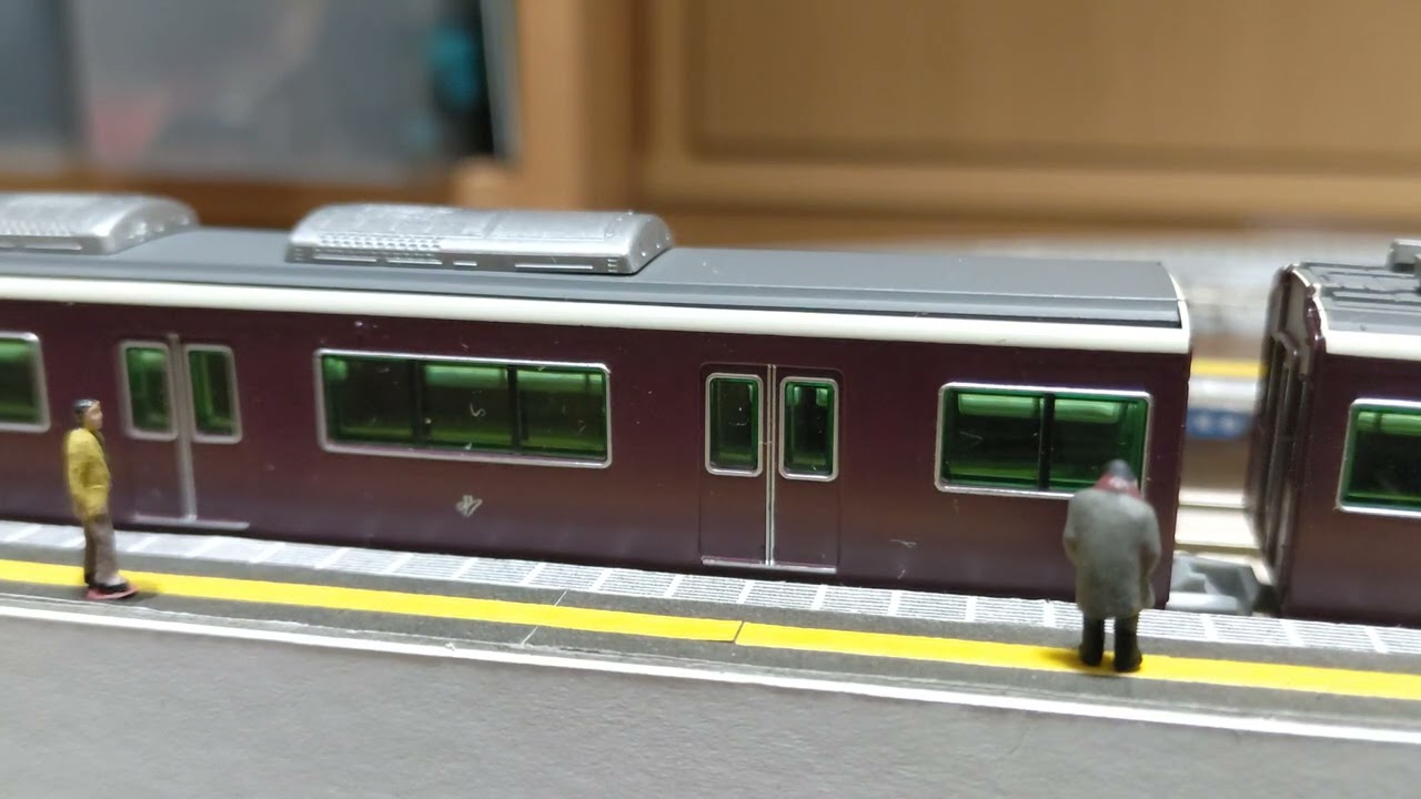 阪急電車