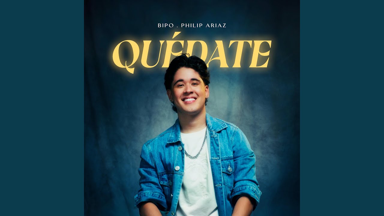 Watch Quedate on YouTube Watch Quedate on YouTube