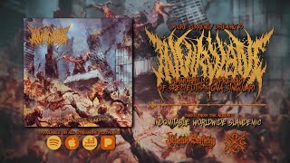 INVIRULANT - INDOMITABLE WORLDWIDE SLAMDEMIC [OFFICIAL ALBUM STREAM] (2022) SW EXCLUSIVE