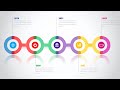 Timeline Slide in PowerPoint | Tutorial 1028 | #timeline
