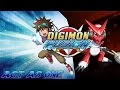 Digimon Fusion Full English Opening Act As One Extended Remix SE Included