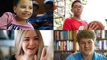Kids Get MS, Too