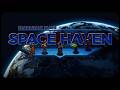 A Crew Sets Off on a Perilous Journey to Find a New Home for Humanity in Space Haven
