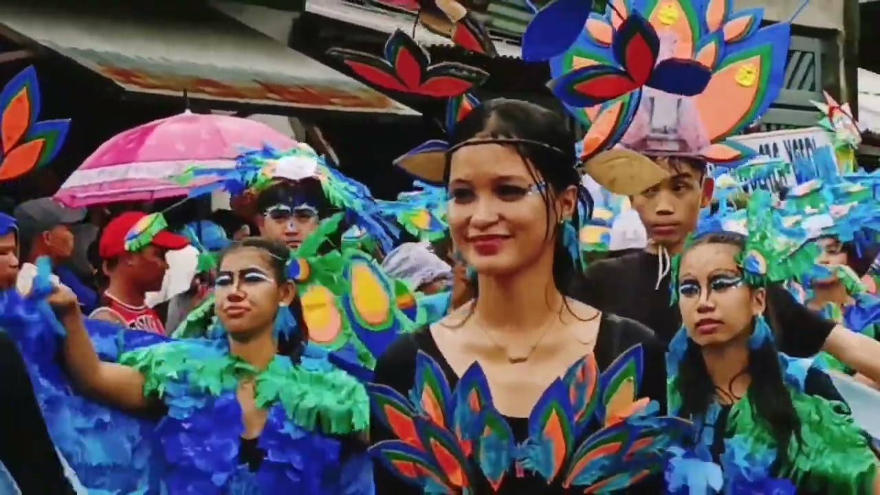 Malinao AkLaN|Ati-Atihan FisteVaL 2023|SadsadSaKaLyE