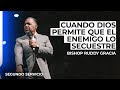 Bishop Ruddy Gracia En Directo - 2do Servicio