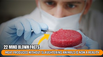 TOP 20 EMERGING TECHNOLOGIES Will Change Your LIFE