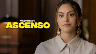 Ascenso Resumen En 10 Minutos