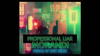 Morandi - Professional Liar (People of Now Remix)