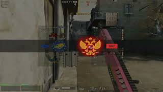 AVA global  Quick Match no cheat 33【ryuugrenJP】