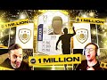 I PACKED AN INSANE ICON, BUT...THIS IS A DISASTER!! - FIFA 21 ULTIMATE TEAM PACK OPENING