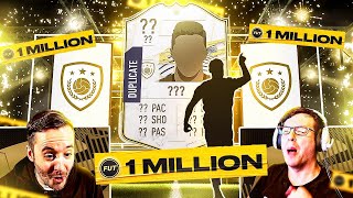 I PACKED AN INSANE ICON, BUTTHIS IS A DISASTER - FIFA 21 ULTIMATE TEAM PACK OPENING