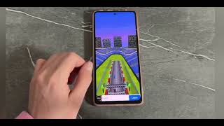 Car Racing Game Gameplay 🚗🔥 | Fast Speed Mobile Racing screenshot 5