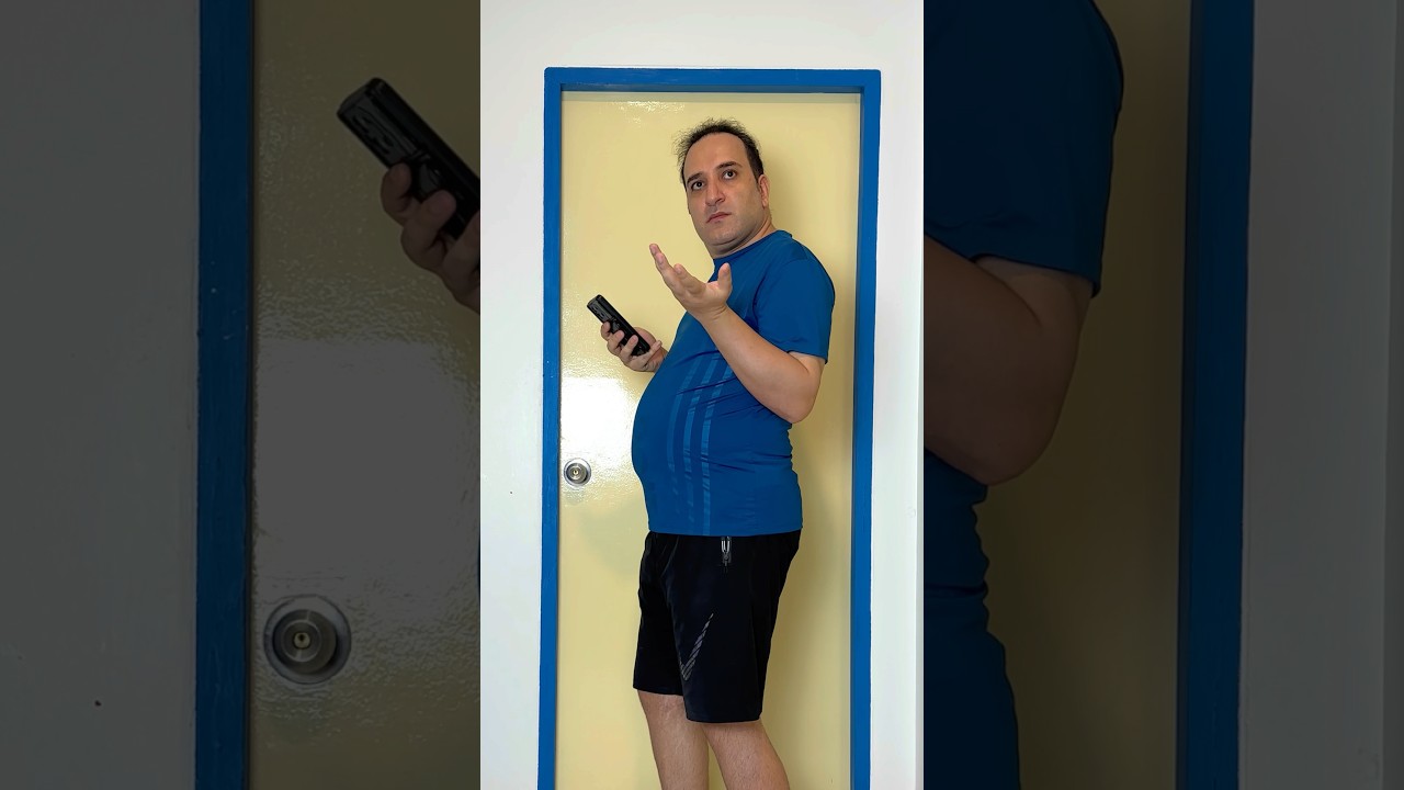 เกือบดีแล้วเชียว 😂😂 