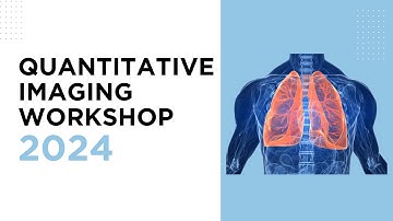 QIW 2024: Clinical Breakout Session –  Aligning the Silos to Integrate Chest CT Health Information