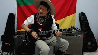 Juliano Trindade Bonitinho O Milionário.