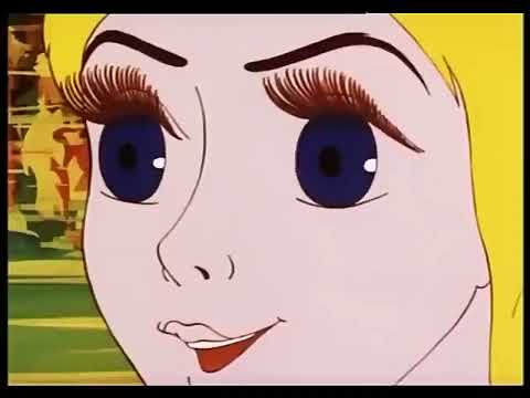 Видео: МИЛОВИЦА, мультфильм 1977 года. ЗОЛОТАЯ КОЛЛЕКЦИЯ МУЛЬТФИЛЬМОВ СССР
