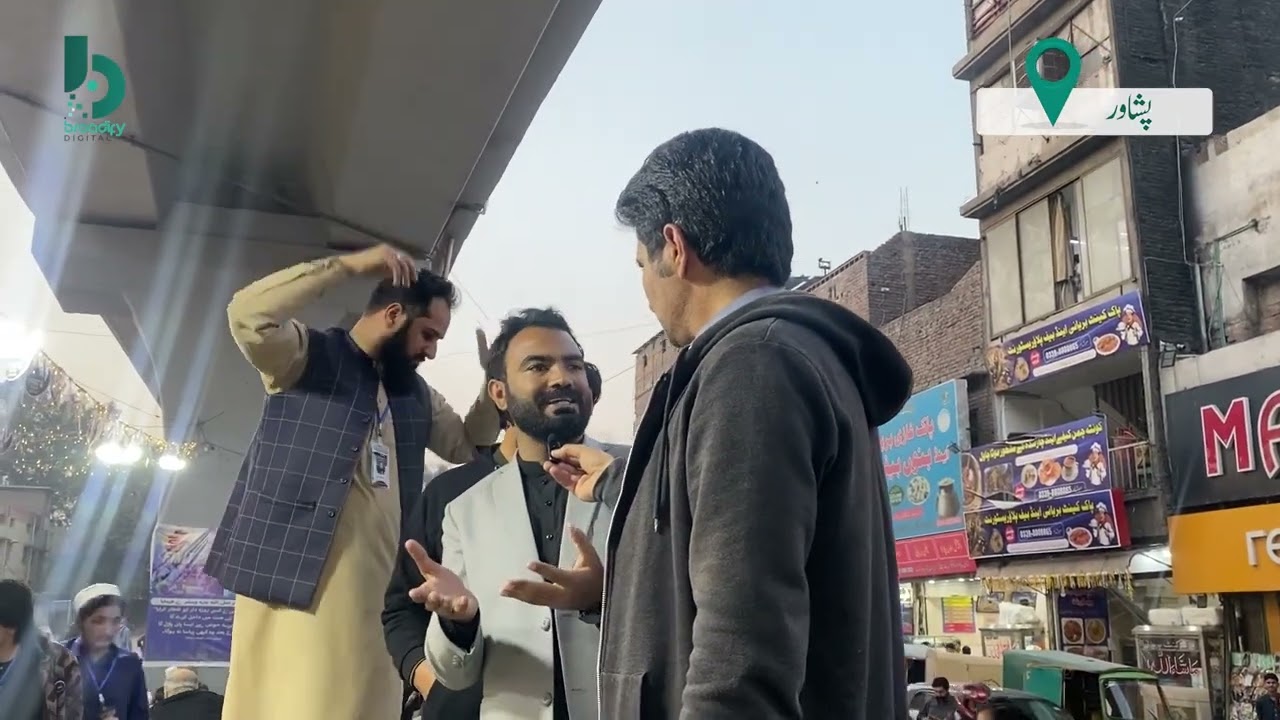 رمضان میں مستحق اور نادار افراد کے لئے فکس اٹ دسترخوان