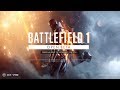 Battlefield 1 Open Beta