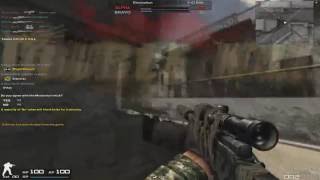 Combat Arms - Why Admins Ruin The Game