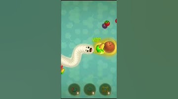 Snake Lite- Snake.io Game #game #gameplay #snakelite