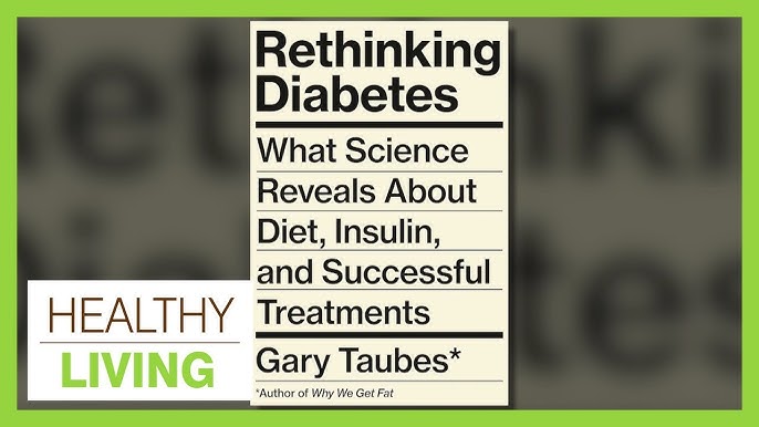 Rethinking Diabetes Healthy Living January 16 2024