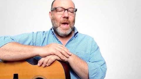 Guitar Tip #5: Keep a practice journal. | By Adam Levy