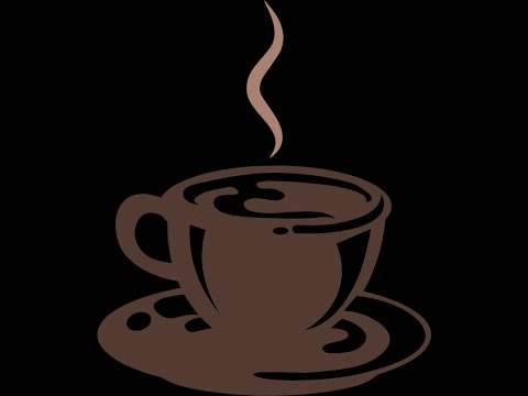 cafe logo - YouTube