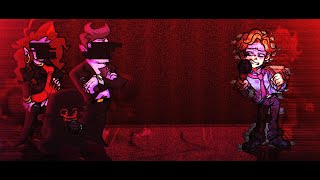 Deathmatch Ft. Senpai, Mommy Mearest, Daddy Dearest & Boyfriend