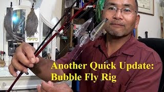 How to Set Up Bubble Fly Rigs - SkyAboveUs