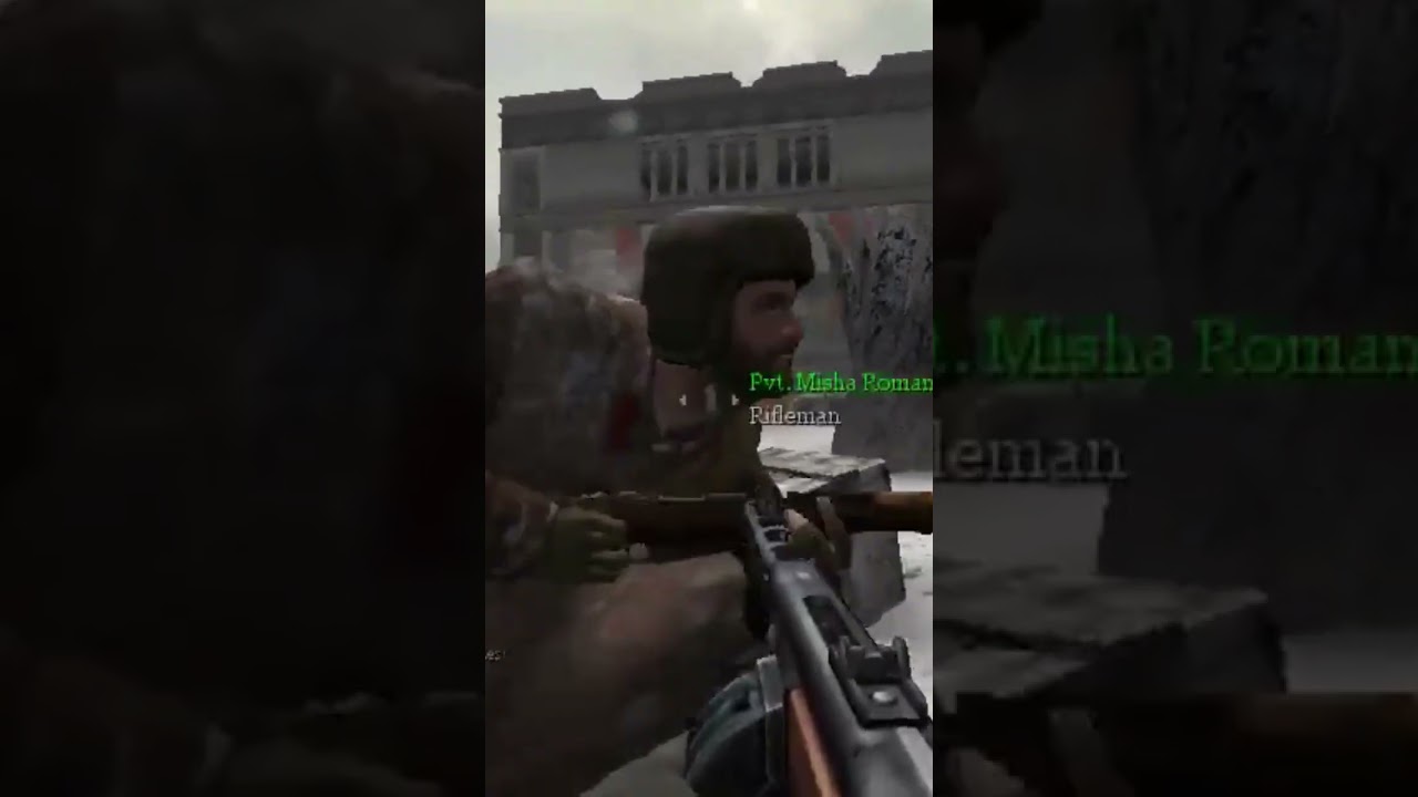 How to accept a "surrender" 