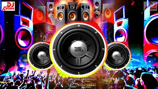 Happy New Year DJ Party Song 2026 | New Sound Check Dj Song | Bass Boaster | New Year Dj Song 2026