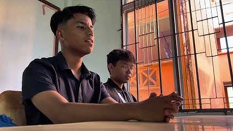 (DUE 10062) TECHNICAL ENGLISH SIMULATION VIDEO