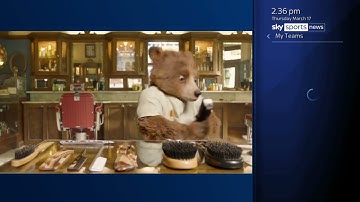 Sky Q TV Apps - Sky Help