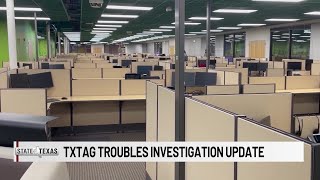 State of Texas: TxTag, lawmakers resolve some trolling problems