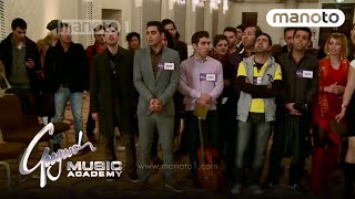 آکادمی موسیقی گوگوش سری ۳ - Googoosh Music Academy S3