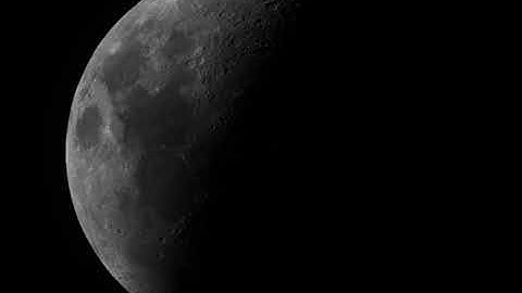 Moon 61 images aligned