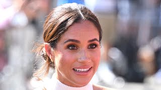 Meghan Markle a ‘D-list actress’ who is ‘too good for charity galas and public duties’