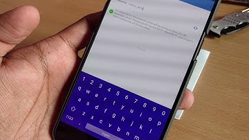 Mi Router 3C - Set As Repeater