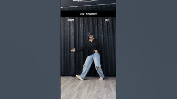 Thumbnail of Dance Tutorial - Tauba Tauba Hookstep Part - 1| Vicky Kaushal, Karan Aujla #music #newsong #dance