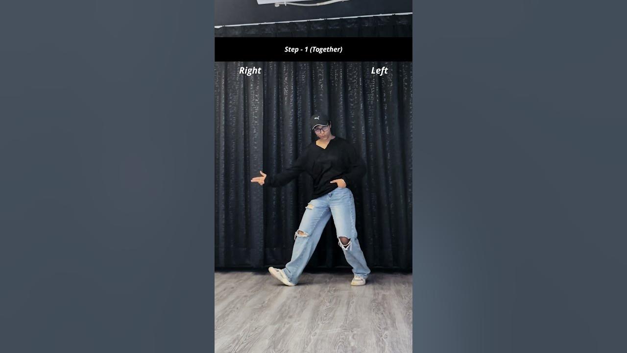 Dance Tutorial - Tauba Tauba Hookstep Part - 1| Vicky Kaushal, Karan Aujla #music #newsong #dance Dance Tutorial - Tauba Tauba Hookstep Part - 1| Vicky Kaushal, Karan Aujla #music #newsong #dance