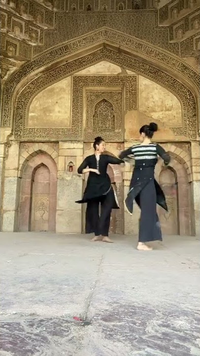Tauba Tumhare Ishare (Instrumental) | Ishita Agarwal and Agrima Grover