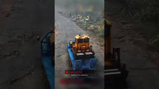 Road Craft#fypシ #videogames #gameplay  #fypシ゚viral #roadcraft
